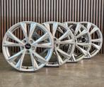 ZGAN 18" Orig AUDI A3 A4 A6 Q3 Q4 Q5 TT Caddy Velgen 5x112, Auto-onderdelen, Banden en Velgen, Gebruikt, Velg(en), Ophalen of Verzenden