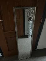 Spiegel 125x35 cm izgs, Ophalen of Verzenden, Zo goed als nieuw, Rechthoekig, Minder dan 100 cm