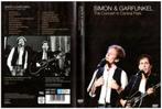 Simon & Garfunkel – The Concert In Central Park DVD, Alle leeftijden, Verzenden, Zo goed als nieuw, Muziek en Concerten