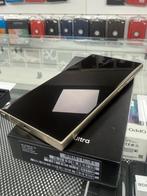 Samsung Galaxy S24 Ultra 256GB Nieuw & ZGAN, Overige kleuren, Galaxy S24, Touchscreen, Nieuw