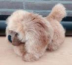 Mooie pluche hond sigikid vintage         nr7, Ophalen, Zo goed als nieuw, Hond of Kat, Beeldje of Figuurtje