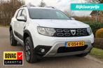 Dacia DUSTER 1.3 TCE 130pk 4X4 Prestige leer/airco/cruise/na, Auto's, Voorwielaandrijving, Gebruikt, Euro 6, 4 cilinders