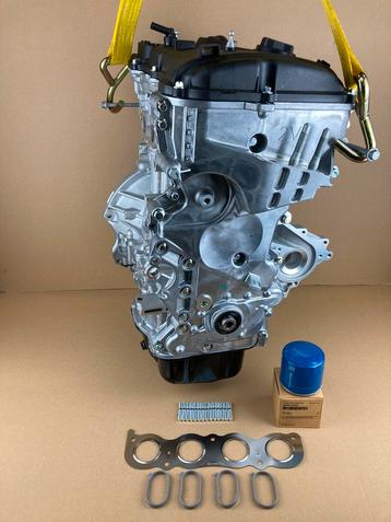 Motor nieuw 2.0MPi G4NC Hyundai i40 iX35 Tucson Kia Sportage beschikbaar voor biedingen