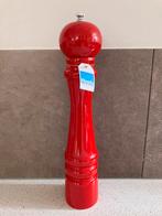 Pepermolen Amefa rood - nieuw, Ophalen of Verzenden, Nieuw