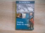 Eva van der Groe Oorlog, kerk en staat, Ophalen of Verzenden, Zo goed als nieuw, Christendom | Protestants