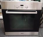 Miele inbouw oven, Witgoed en Apparatuur, Ovens, Gebruikt, Oven, 45 tot 60 cm, Ophalen