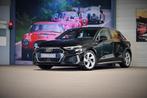 Audi A3 Sportback 35 TFSI S edition (bj 2021, automaat), Auto's, Audi, 1498 cc, 4 cilinders, 150 pk, Leder en Stof