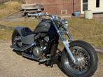 Custume Honda Shadow, Motoren, Motoren | Honda, 2 cilinders, 583 cc, Chopper, Particulier