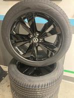 ID.Buzz ID.4 19" ️ All Seas.Set Originele Oem VW AG-Set  25, 19 inch, Bestelwagen, 255 mm, -