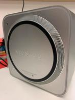 Mac Studio M1 Max - Krachtpatser!, Apple, Overige modellen, Verzenden, SSD