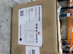 Amsterdam 50 pure black R34644, Huis en Inrichting, Keuken | Keukenelementen, Minder dan 50 cm, Overige kleuren, Nieuw, Ophalen of Verzenden