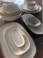 Tuscano Servies Set - Prachtige Staat!, Huis en Inrichting, Keramiek, Ophalen of Verzenden, Zo goed als nieuw, Overige stijlen