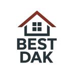 Dakreparatie dakschoonmaak, Doe-het-zelf en Verbouw, Ophalen, Overige materialen, Zwart, Zo goed als nieuw