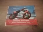 WAYNE RAINEY MARLBORO STICKER, MOTORRACE, WEGRACE, Verzamelen, Verzenden, Zo goed als nieuw, Motoren