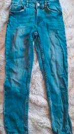 Zara Spijkerbroek Maat 134 - Straight Fit, Kinderen en Baby's, Kinderkleding | Maat 134, Broek, Ophalen of Verzenden, Zo goed als nieuw