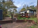 Last minute Drenthe september, In bos, 2 slaapkamers, Tv, Chalet, Bungalow of Caravan
