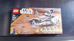 Lego star wars battle tank 187th, Nieuw, Complete set, Ophalen of Verzenden, Lego