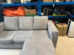 Rib bank, Huis en Inrichting, Banken | Bankstellen, Ophalen, Zo goed als nieuw, Minder dan 150 cm