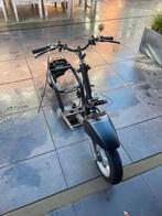 Zip type 1 frame snor ZONDER WOK, Fietsen en Brommers, Ophalen of Verzenden, Zo goed als nieuw, Overige typen, Piaggio