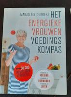 Marjolein Dubbers - Het energieke vrouwen voedingskompas, Boeken, Gezondheid, Dieet en Voeding, Gelezen, Ophalen of Verzenden