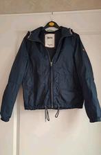 Tommy Hilfiger Zomerjas Dames XS, Blauw, Ophalen of Verzenden, Zo goed als nieuw, Maat 34 (XS) of kleiner