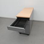 Ahrend ladeblok extra smal - 58x32x76 cm, Huis en Inrichting, Kasten | Ladekasten, Ophalen, Minder dan 50 cm, Gebruikt, 5 laden of meer