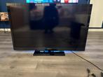 Sony Bravia 46 inch LCD TV, Ophalen, 50 Hz, LCD, Zo goed als nieuw