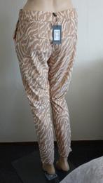 nieuw beige 3 delig REBELZ travelpak, Kleding | Dames, Verzenden, Beige, RBLZ, Nieuw