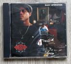 Gangstarr - Daily Operation 1992, 1985 tot 2000, Gebruikt, Ophalen of Verzenden