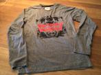 Levi’s t shirt lange mouw beer maat 14, Kinderen en Baby's, Gebruikt, Ophalen of Verzenden, Shirt of Longsleeve, Levi's