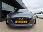 Hyundai I30 1.4 T-GDI Aut. Ecc Cruise Navi Trekhaak Pdc 2018, 65 €/maand, 4 cilinders, Origineel Nederlands, 600 kg