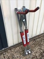Klemfietsdrager  E S A  Click-On, Gebruikt, Ophalen of Verzenden, 1 fiets, Trekhaakdrager