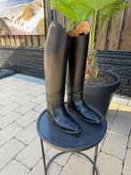 Lederen Petrie paardrijlaarzen maat 38/39, Dieren en Toebehoren, Paardrijkleding, Ophalen of Verzenden, Zo goed als nieuw, Dressuur