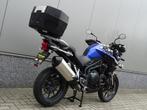 Triumph TIGER EXPLORER 1200 (bj 2012), Motoren, Motoren | Triumph, 1215 cc, Bedrijf, Toermotor