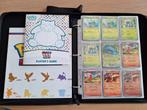 Complete set Pokémon 151 in EX/NM conditie, Ophalen of Verzenden, Zo goed als nieuw, Meerdere kaarten, Foil