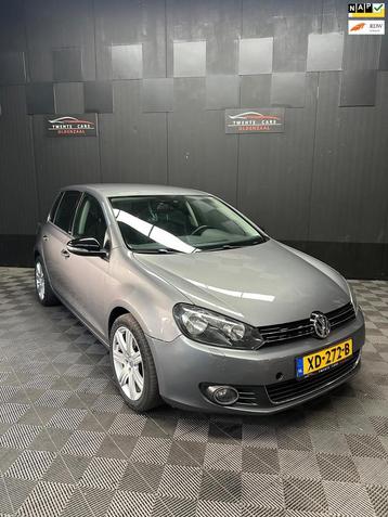 Volkswagen Golf 1.2 TSI Trendline | Navi | Carplay | Camera  beschikbaar voor biedingen