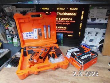 Paslode Constructie Tacker. beschikbaar voor biedingen