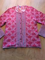 Oleana Vest - Merinowol & Zijde - Maat L, Kleding | Dames, Oleana, Maat 42/44 (L), Ophalen of Verzenden, Zo goed als nieuw