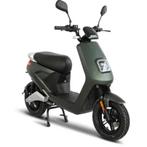 elektrische scooter, Gebruikt, Elektrisch, Maximaal 25 km/u, Ophalen