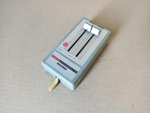 Afstandsbediening (Nova-Hamburg) Rock-ola (div) jukebox, Verzamelen, Automaten | Jukeboxen, Gebruikt, Rock Ola, 1970 tot heden