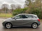 Mercedes-benz B-KLASSE 180 Ambition - Xenon - Airco - 2013 !, Auto's, Mercedes-Benz, Origineel Nederlands, Te koop, Zilver of Grijs