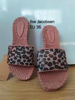 Ilse Jacobsen slippers – oudroze – maat 36 – nieuw, Kleding | Dames, Schoenen, Slippers, Nieuw, Ophalen of Verzenden, Ilse Jacobsen