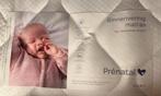 Prenatal binnenvering matras baby bed, Ophalen, Zo goed als nieuw, Minder dan 140 cm, Matras
