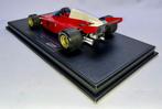 Ferrari 312B3 Spazzaneve GP171A 1:18 van GP Replicas, Ophalen of Verzenden, Nieuw, Auto, Overige merken