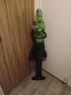 Florabest bladblazer met opvangzak, Ophalen, Gebruikt, Florabest, Met opvangzak