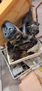 Bmw r1150 gs 2001 motorblok r 1150, Motoren, Onderdelen | BMW, Ophalen of Verzenden