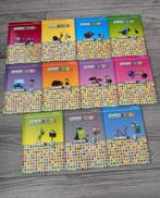 Veilig leren lezen groep 3 veilig en vlot compleet, Boeken, Ophalen, Zo goed als nieuw, Zwijsen, Nederlands