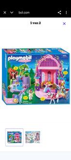 Playmobil sprookjes paleis 5756, Ophalen of Verzenden, Gebruikt, Complete set