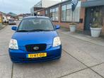 Kia Picanto 1.0 LXE APK 20-10-2026, Voorwielaandrijving, Stof, 4 cilinders, 61 pk