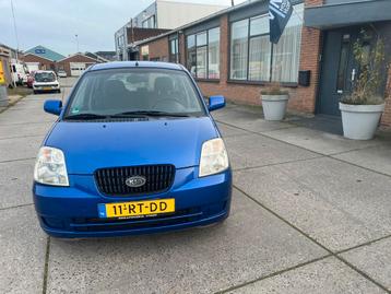 Kia Picanto 1.0 LXE APK 20-10-2026 beschikbaar voor biedingen